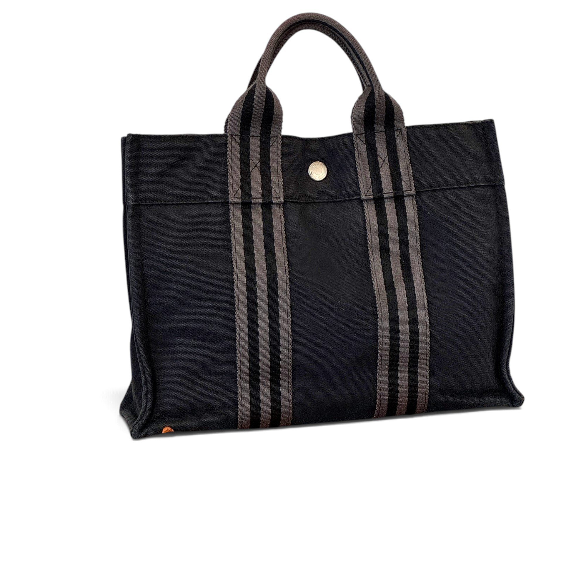 Herline cloth tote