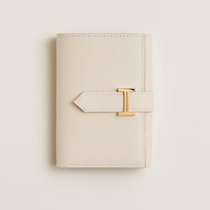 Bearn Verso Wallet