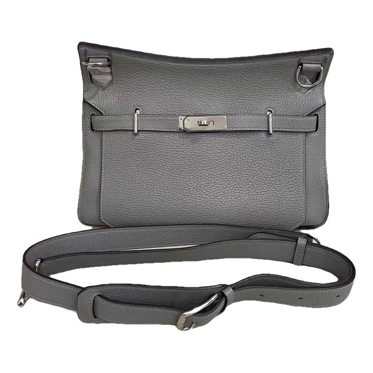 Jypsiere leather crossbody bag