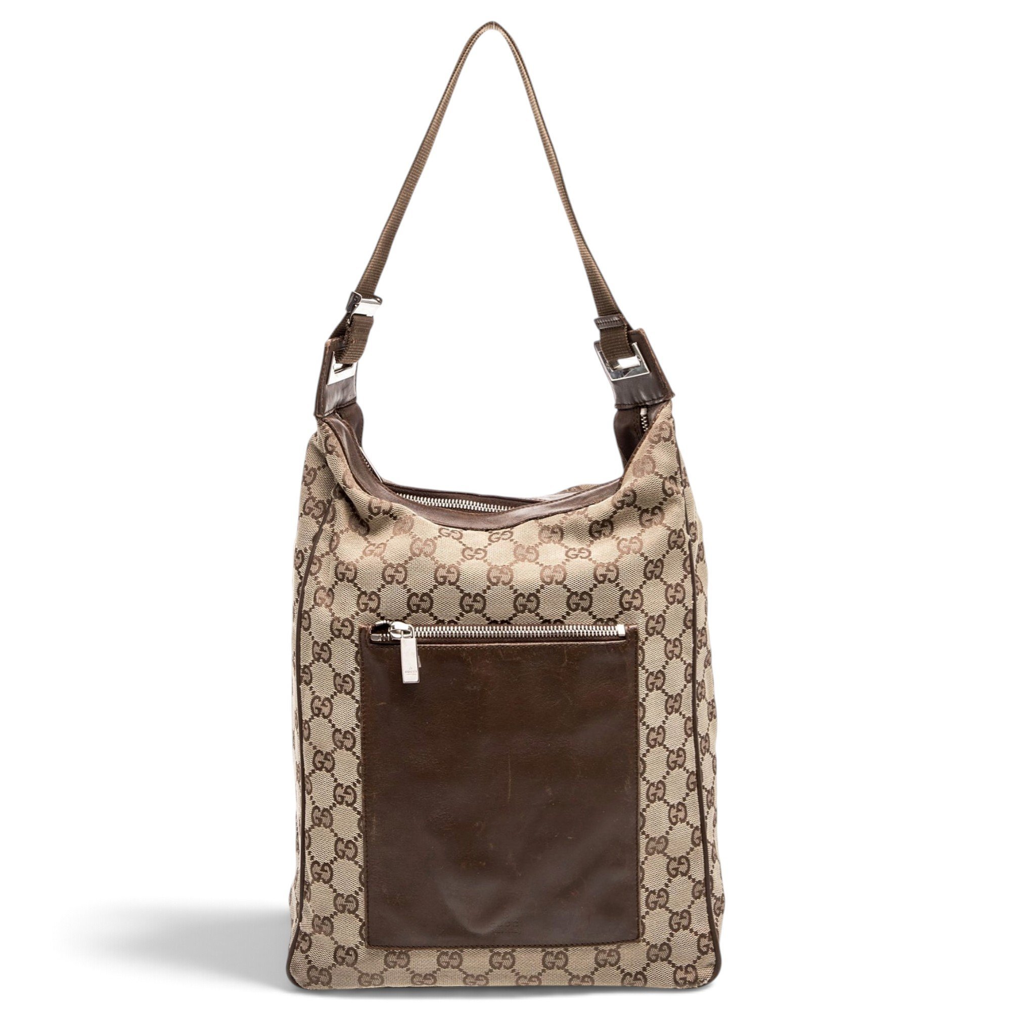 Cloth handbag