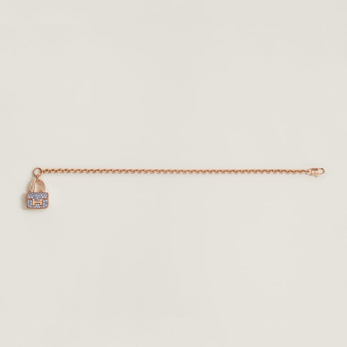 Sans Coloris Amulettes Constance Bracelet