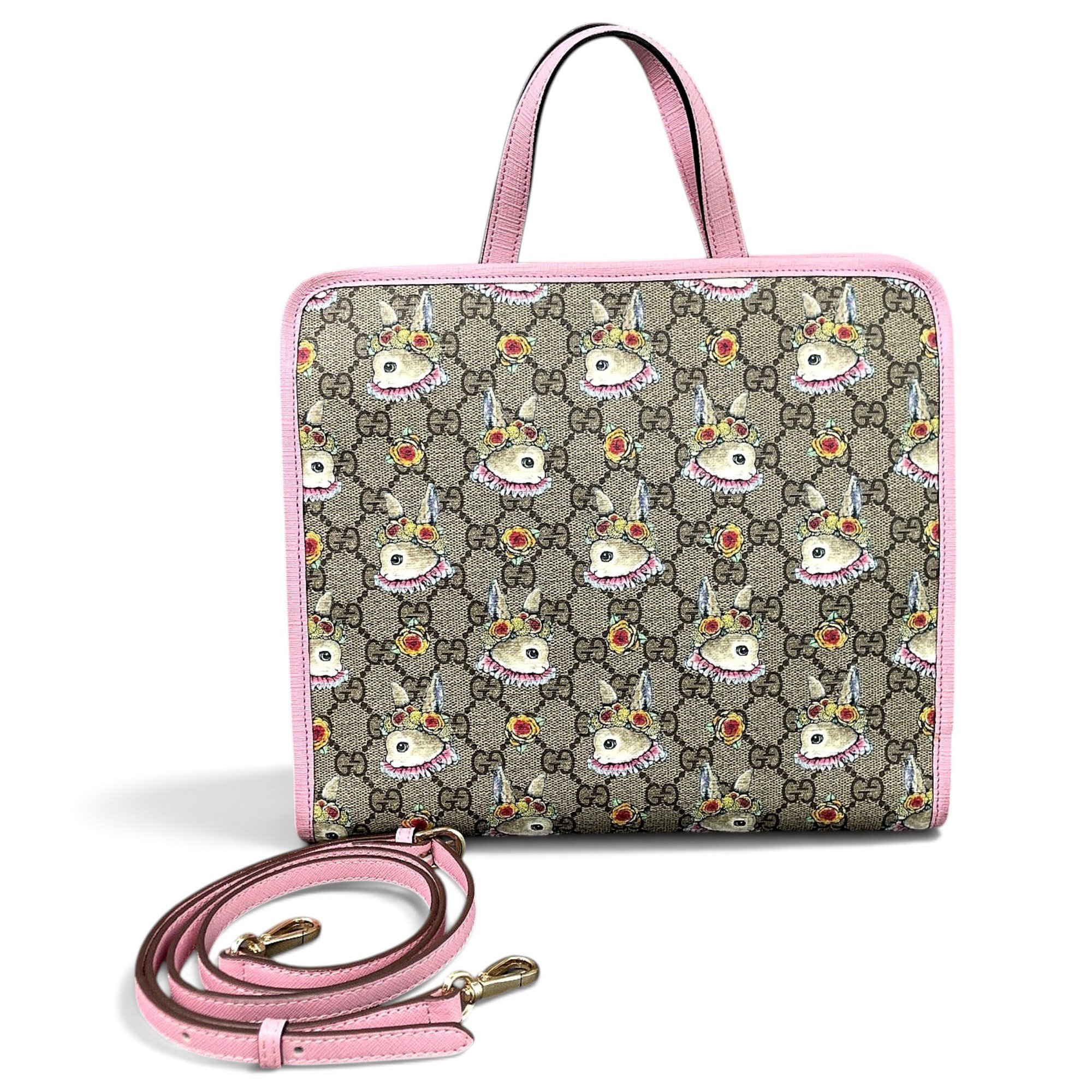 Cloth tote