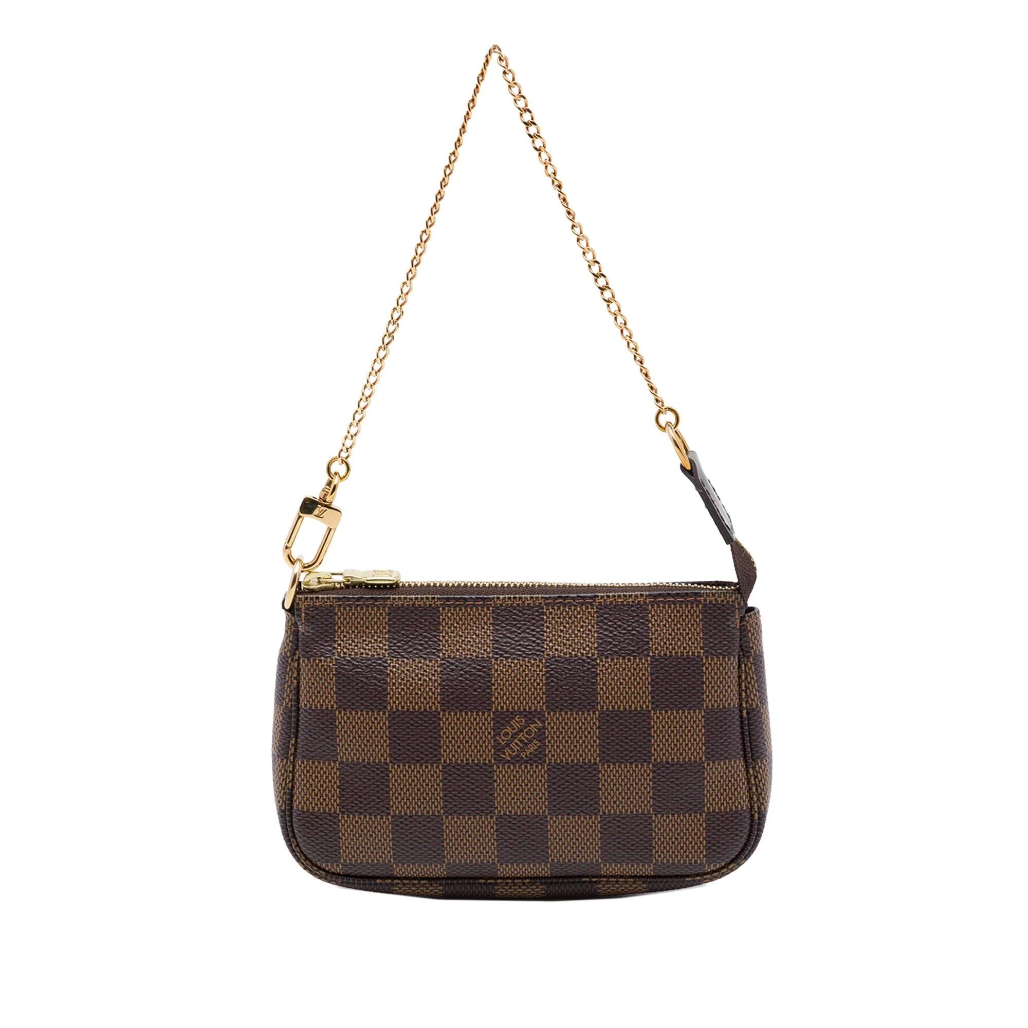 Pochette Accessoire cloth handbag