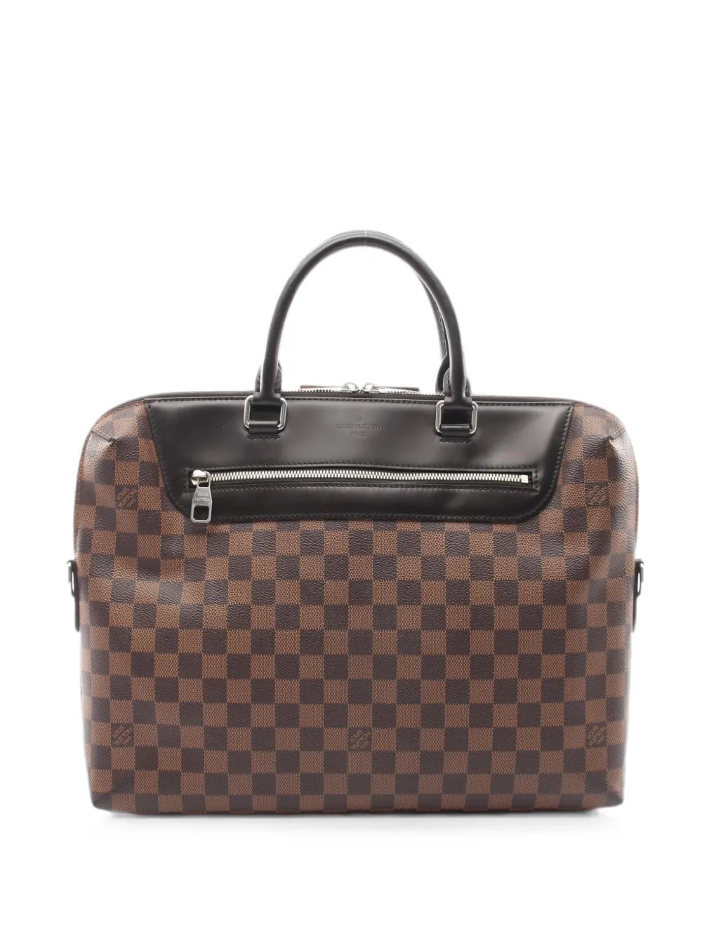 2016 NM Porte de Cumanjour briefcase