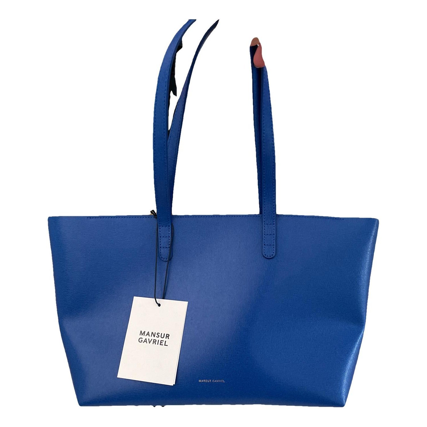 Mansur Gavriel Leather handbag