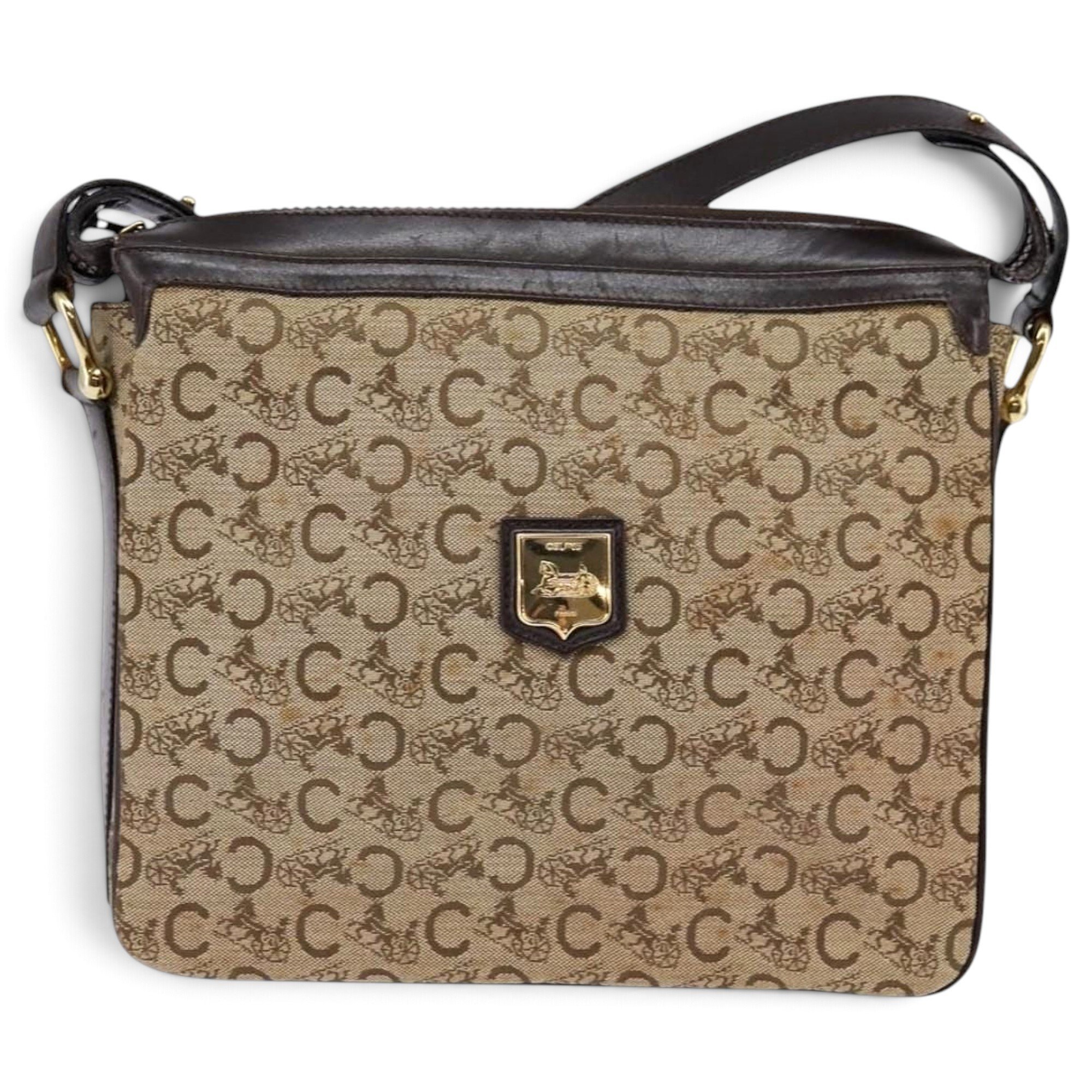Cloth handbag