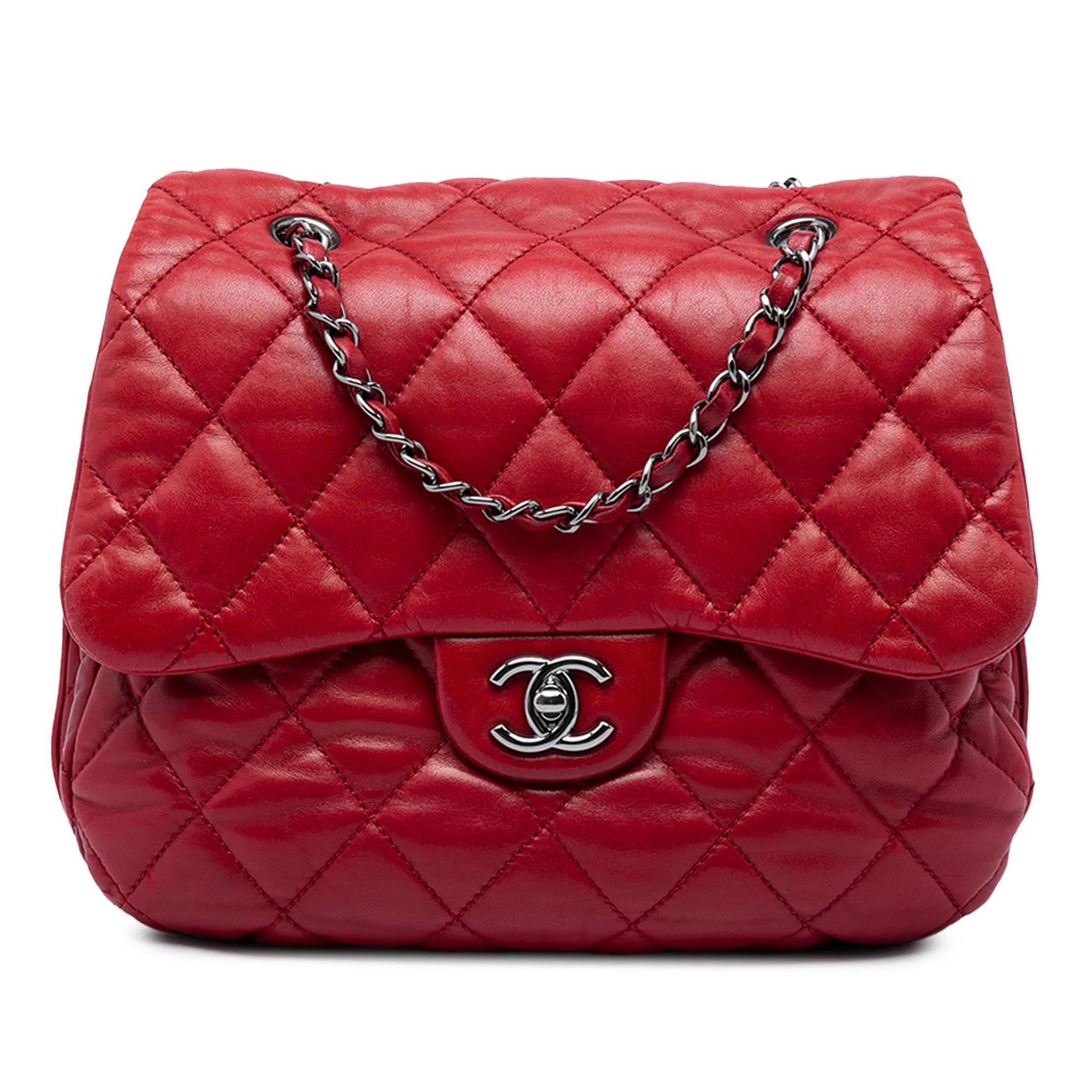 Pony-style calfskin handbag