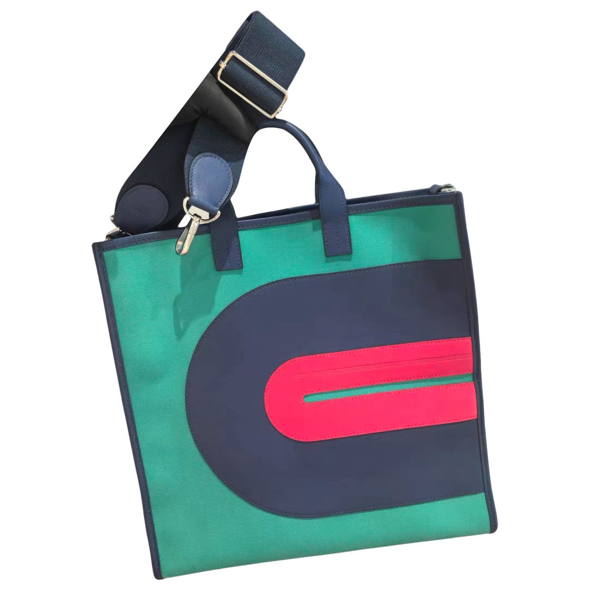 Cloth handbag