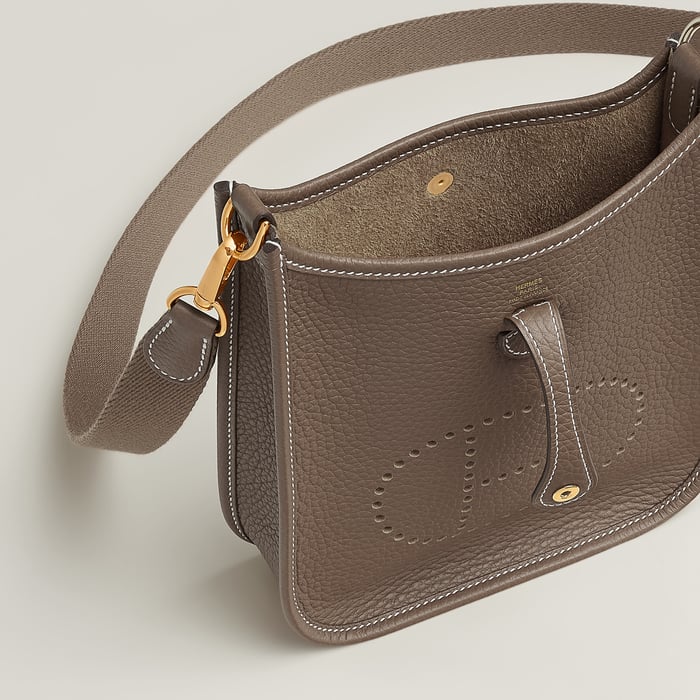Étoupe Evelyne 16 Amazone Bag