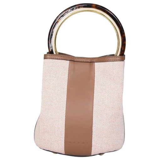 Pannier cloth tote