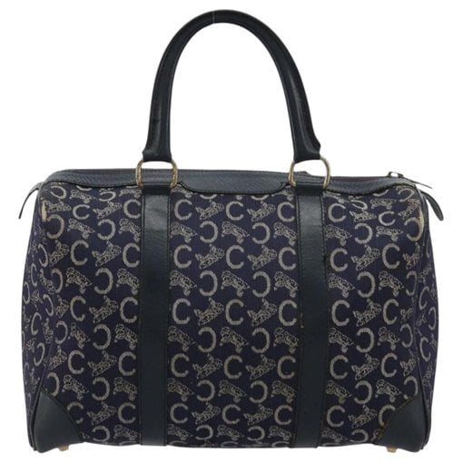 Celine Cloth handbag