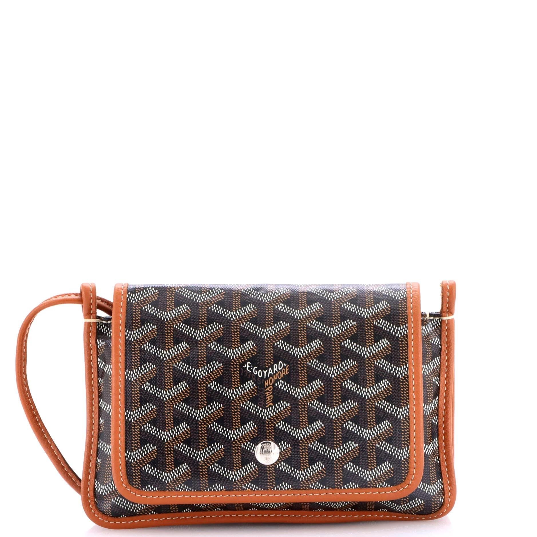 Cloth crossbody bag