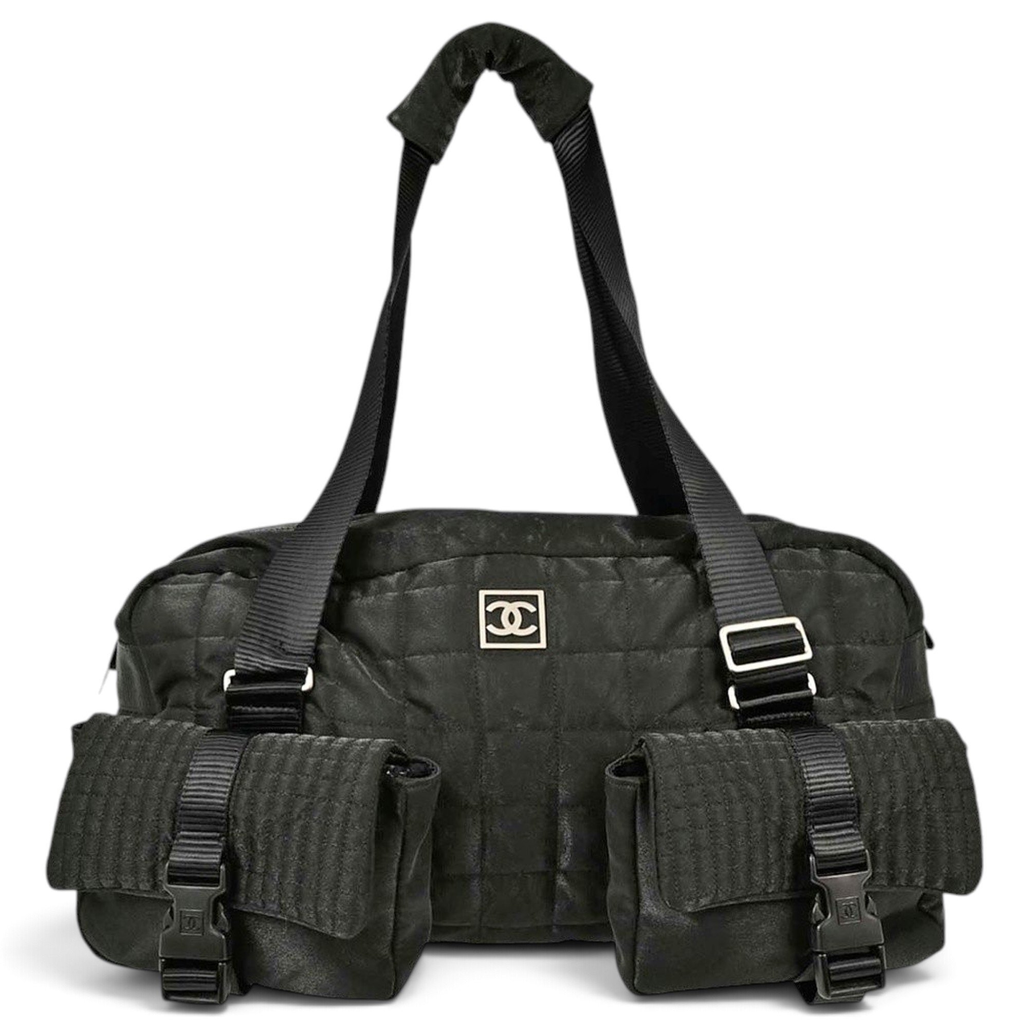Cocoon handbag