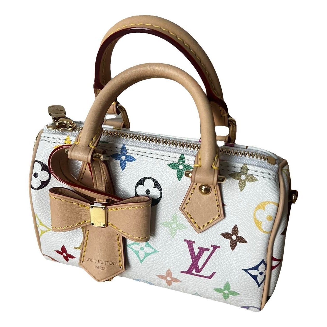 Nano Speedy / Mini HL handbag