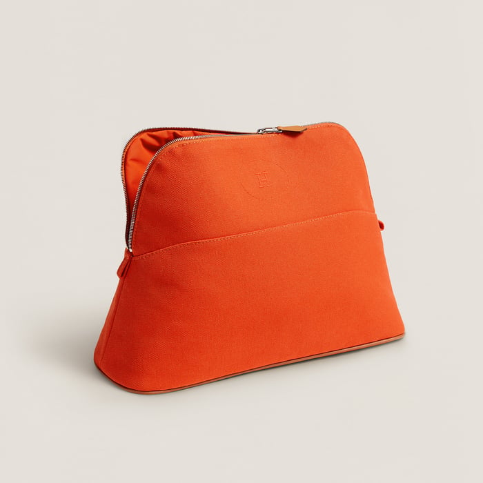 Orange Feu Bolide 31 Case