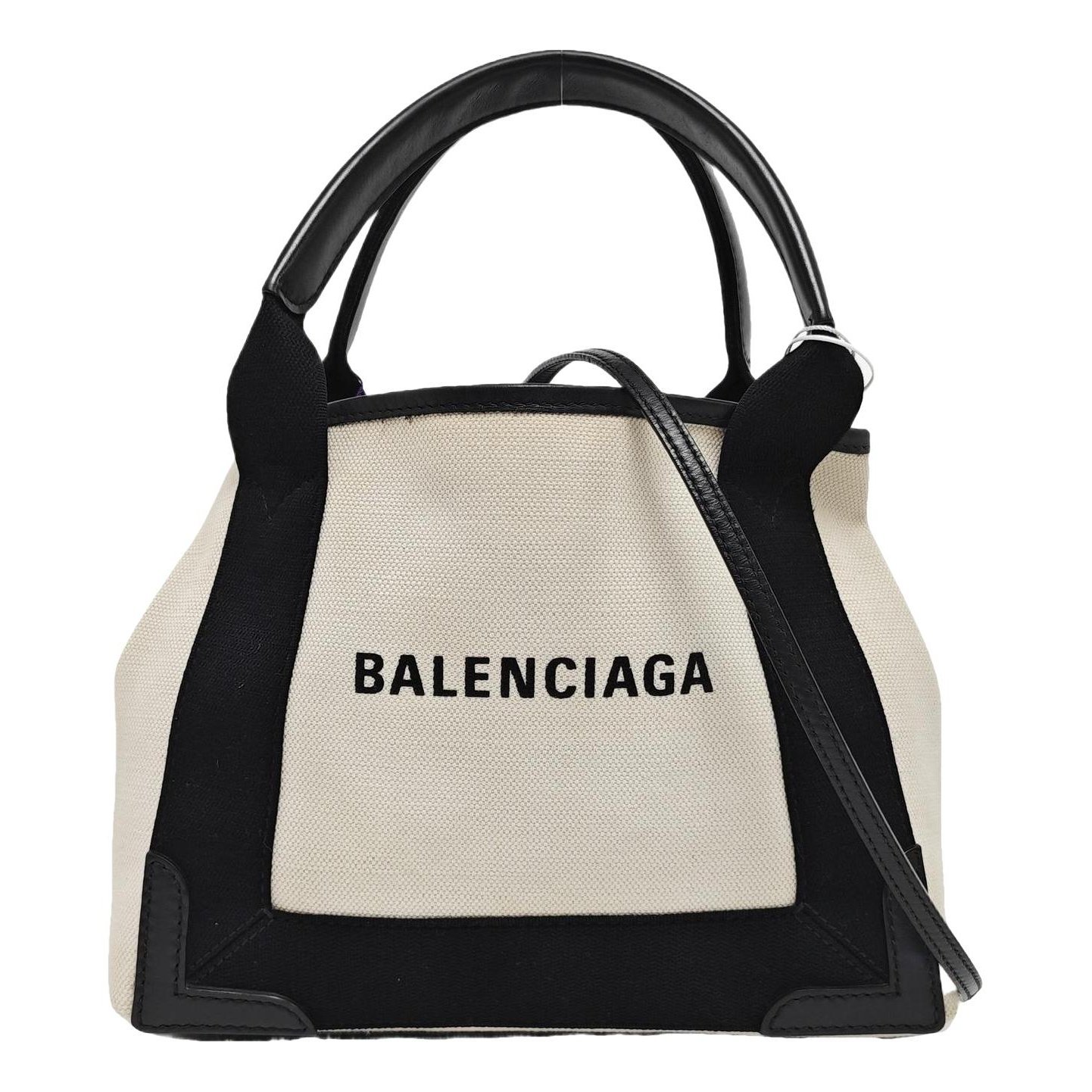 Eveyday Cabas cloth handbag
