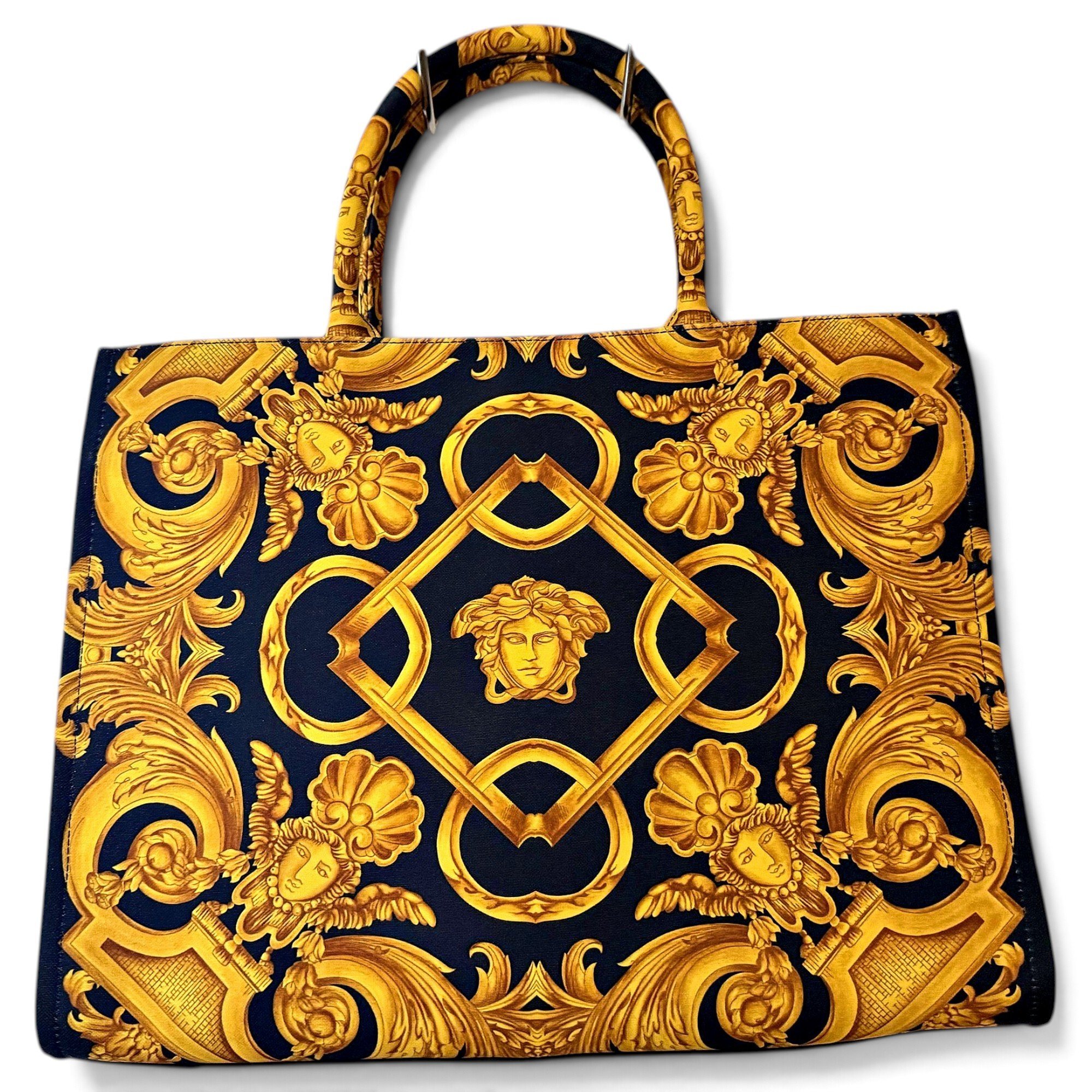 Cloth tote