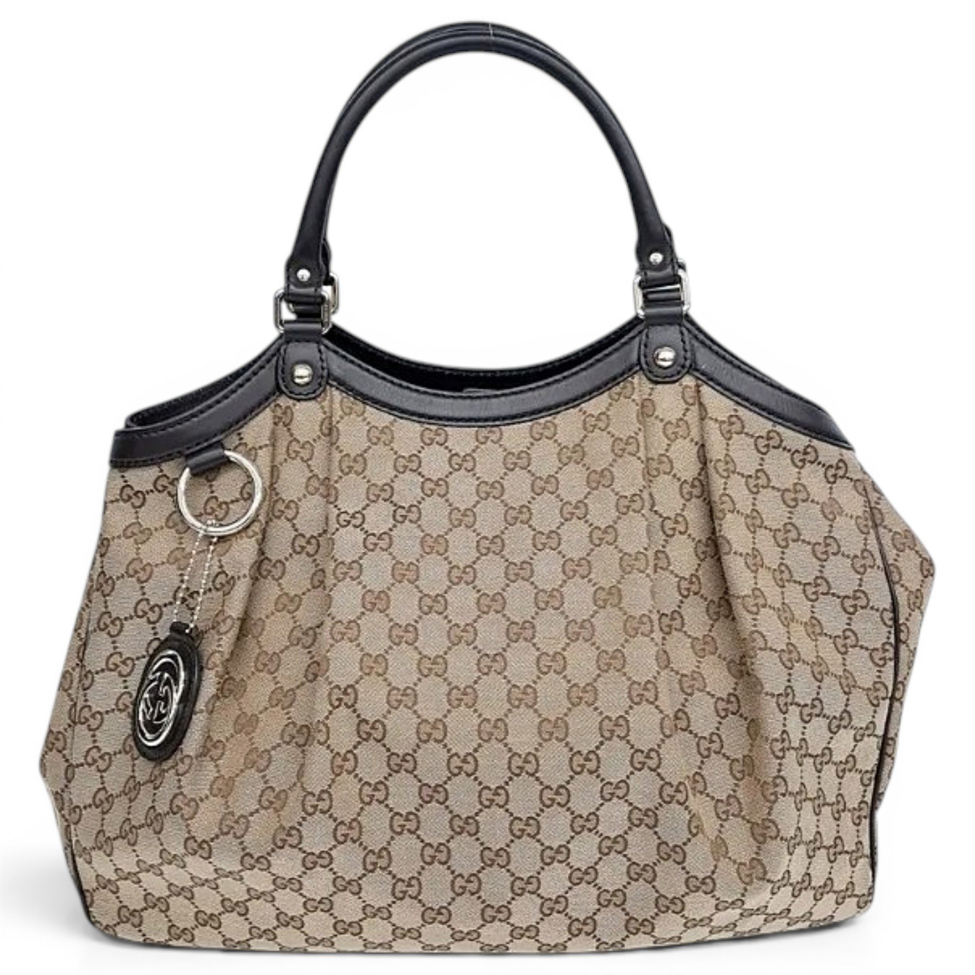 Sukey cloth handbag