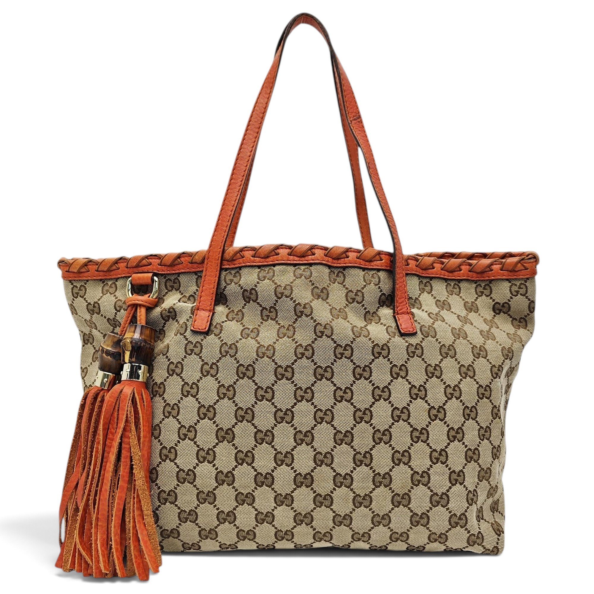 Abbey cloth handbag