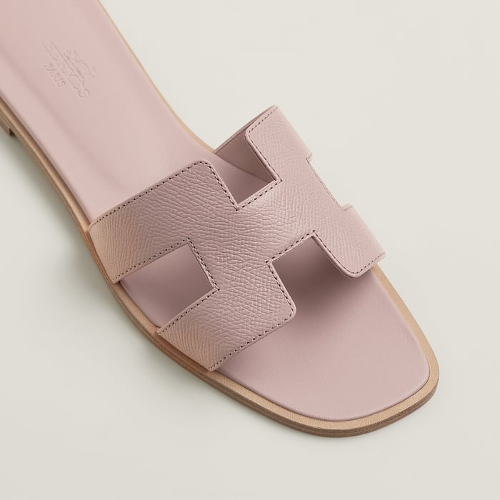 Rose Porcelaine Oran Sandal