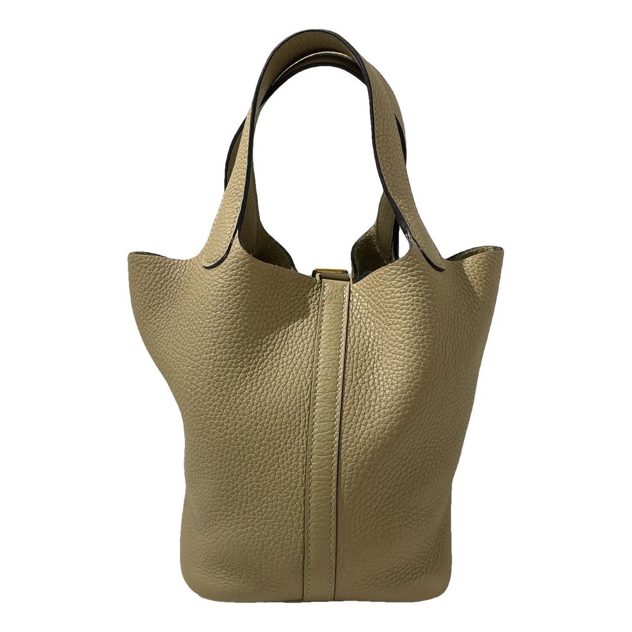 Hermes Picotin 18 Handbag 3817
