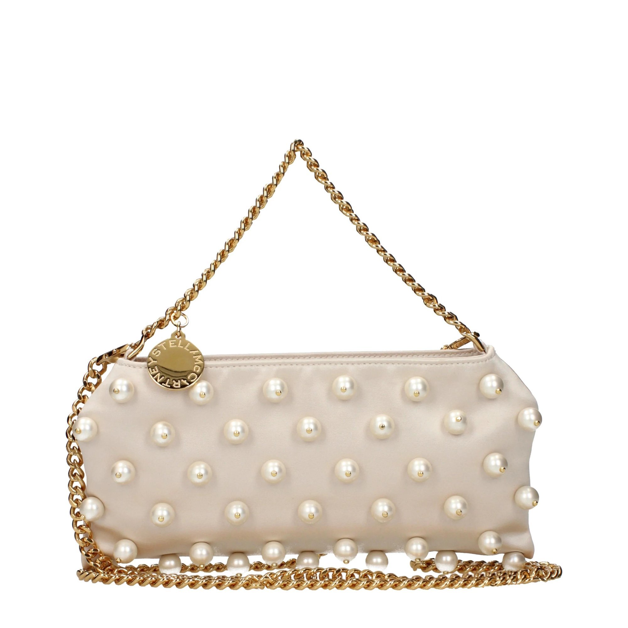 Cloth handbag
