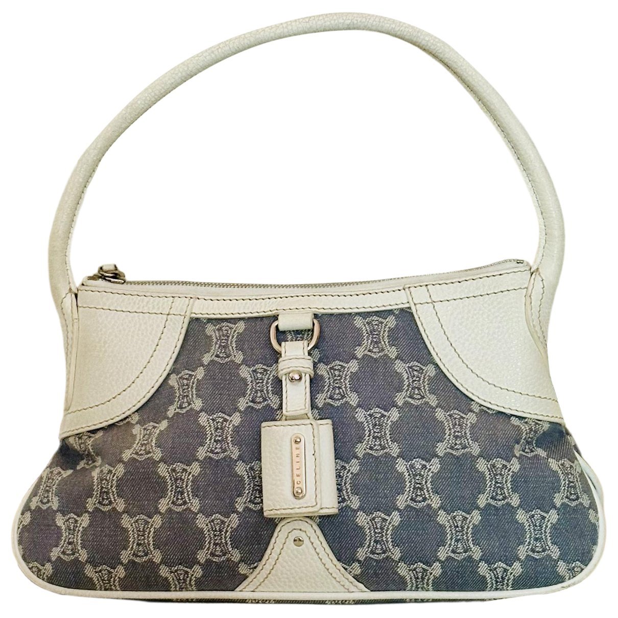 Hobo cloth handbag
