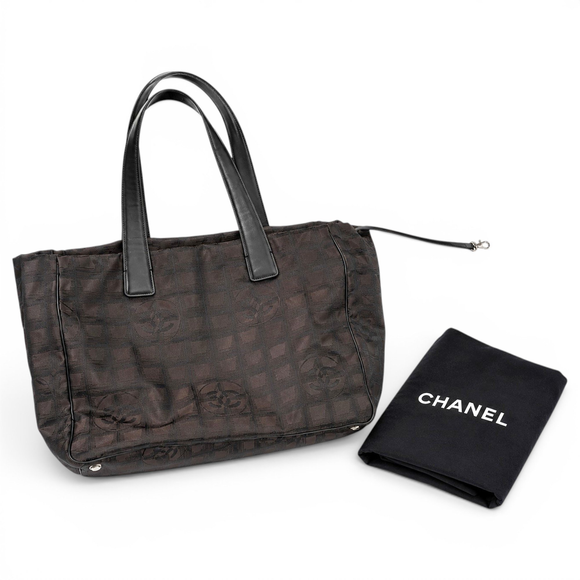 Cloth tote