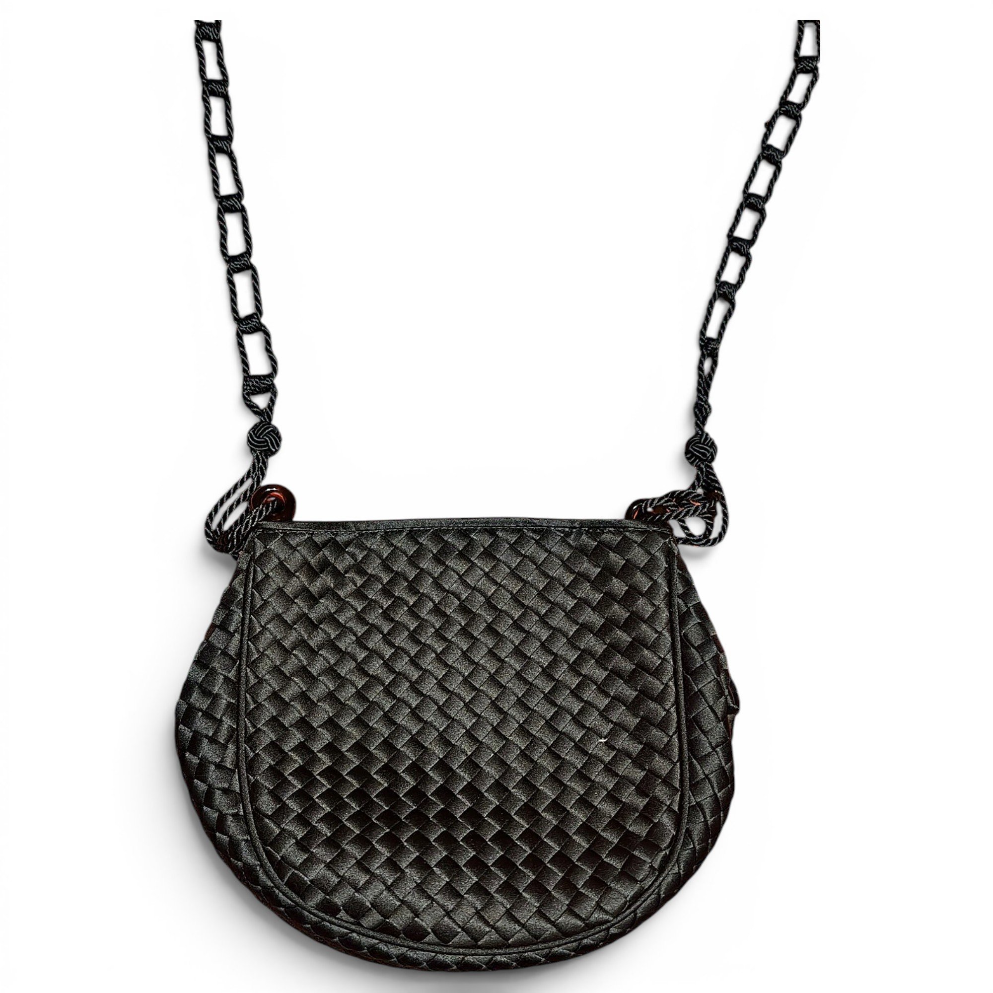 Bottega Veneta Jodie Chain crossbody bag