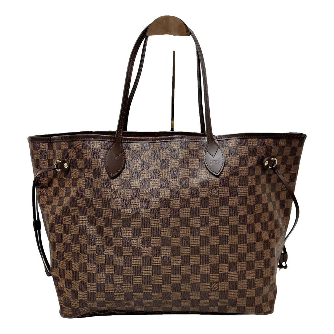 Neverfull cloth handbag