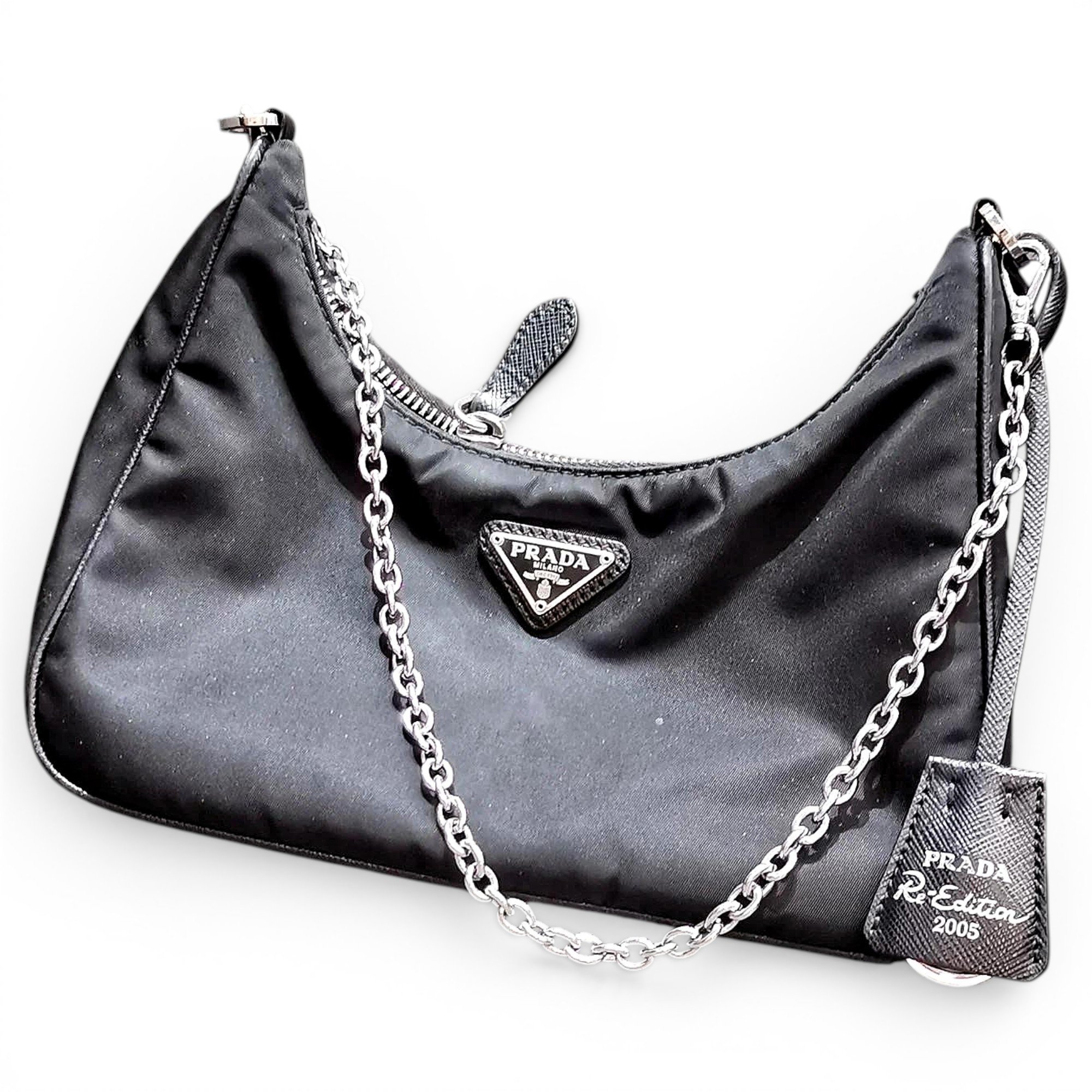 Prada Re-Edition 2005 handbag