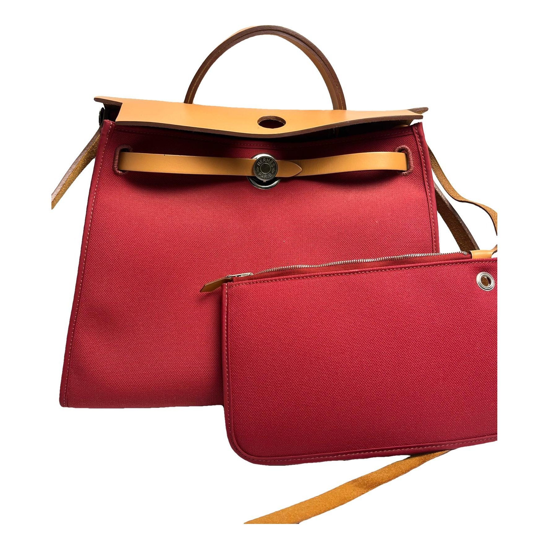 Herbag cloth handbag