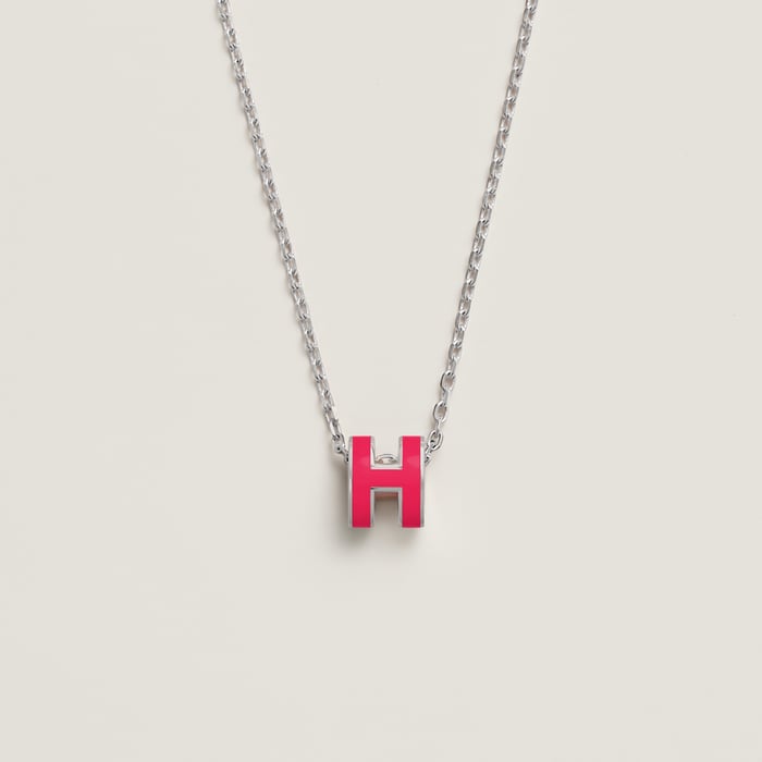 Rose Mexico Mini Pop H Pendant