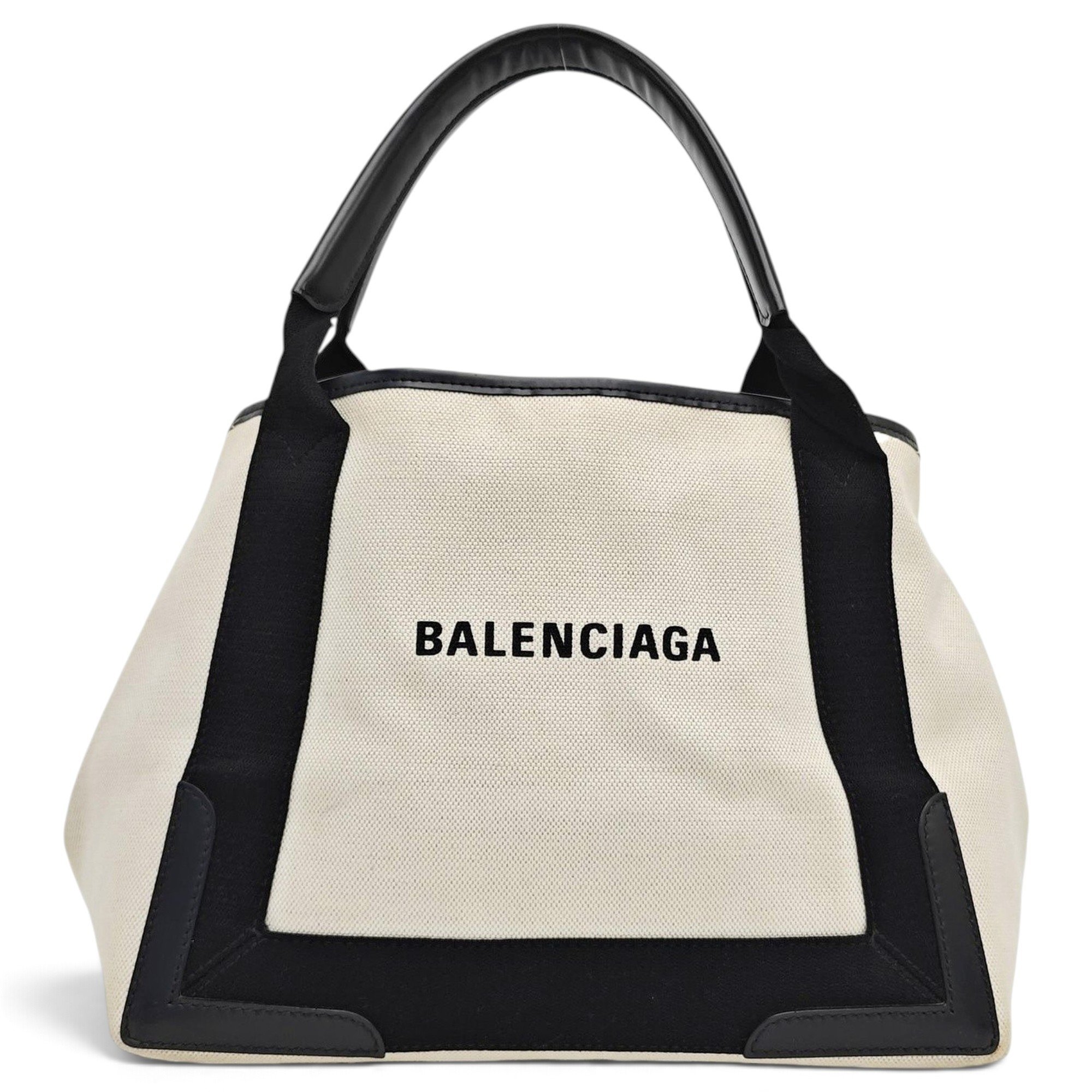 Eveyday Cabas cloth handbag