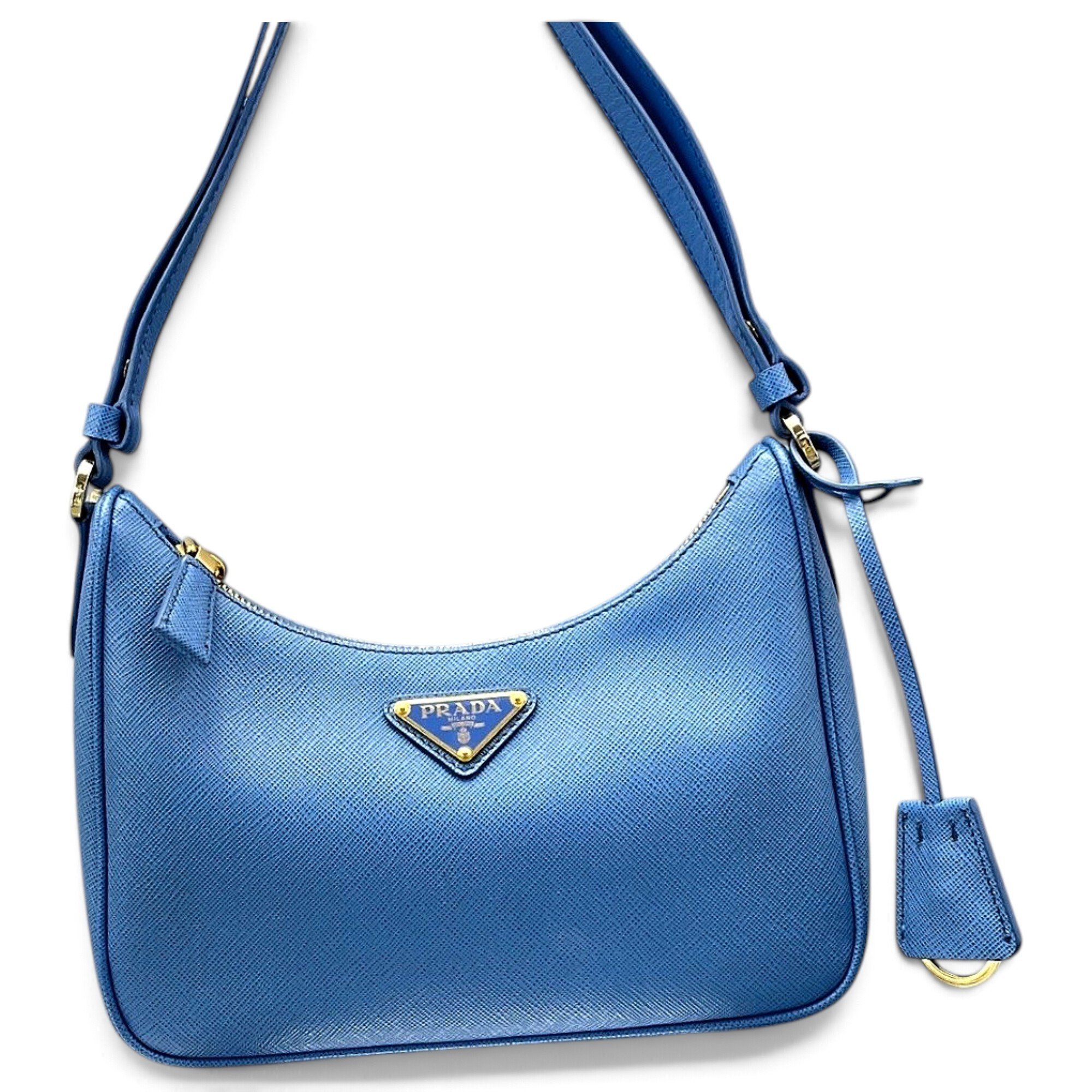 Prada Leather handbag