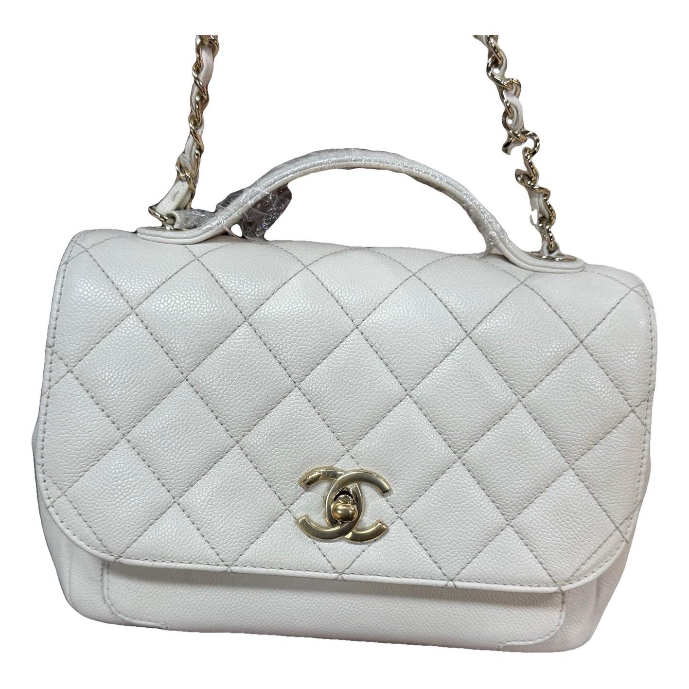 Timeless/Classique leather crossbody bag
