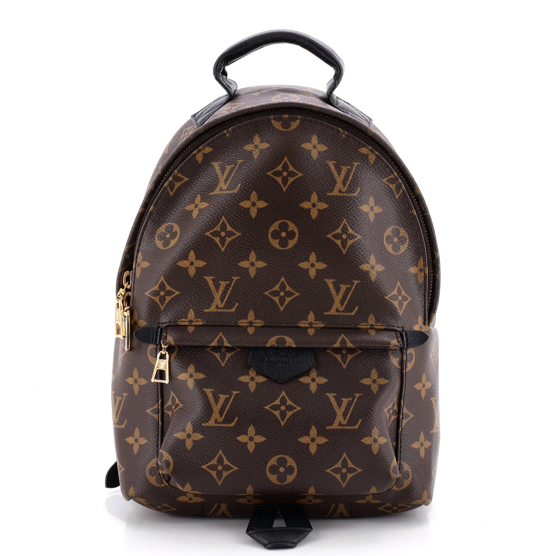 Palm Springs Backpack Monogram Canvas PM