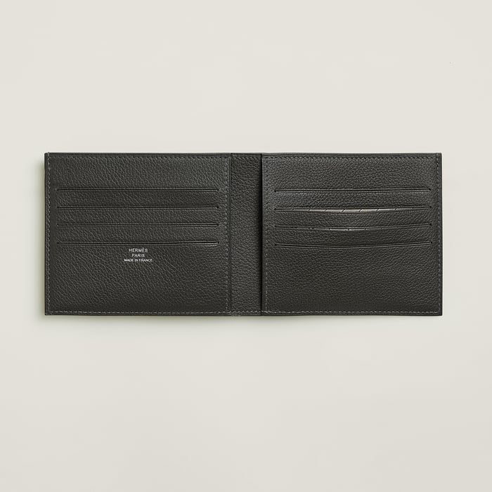 Citizen Twill Compact Card Holder