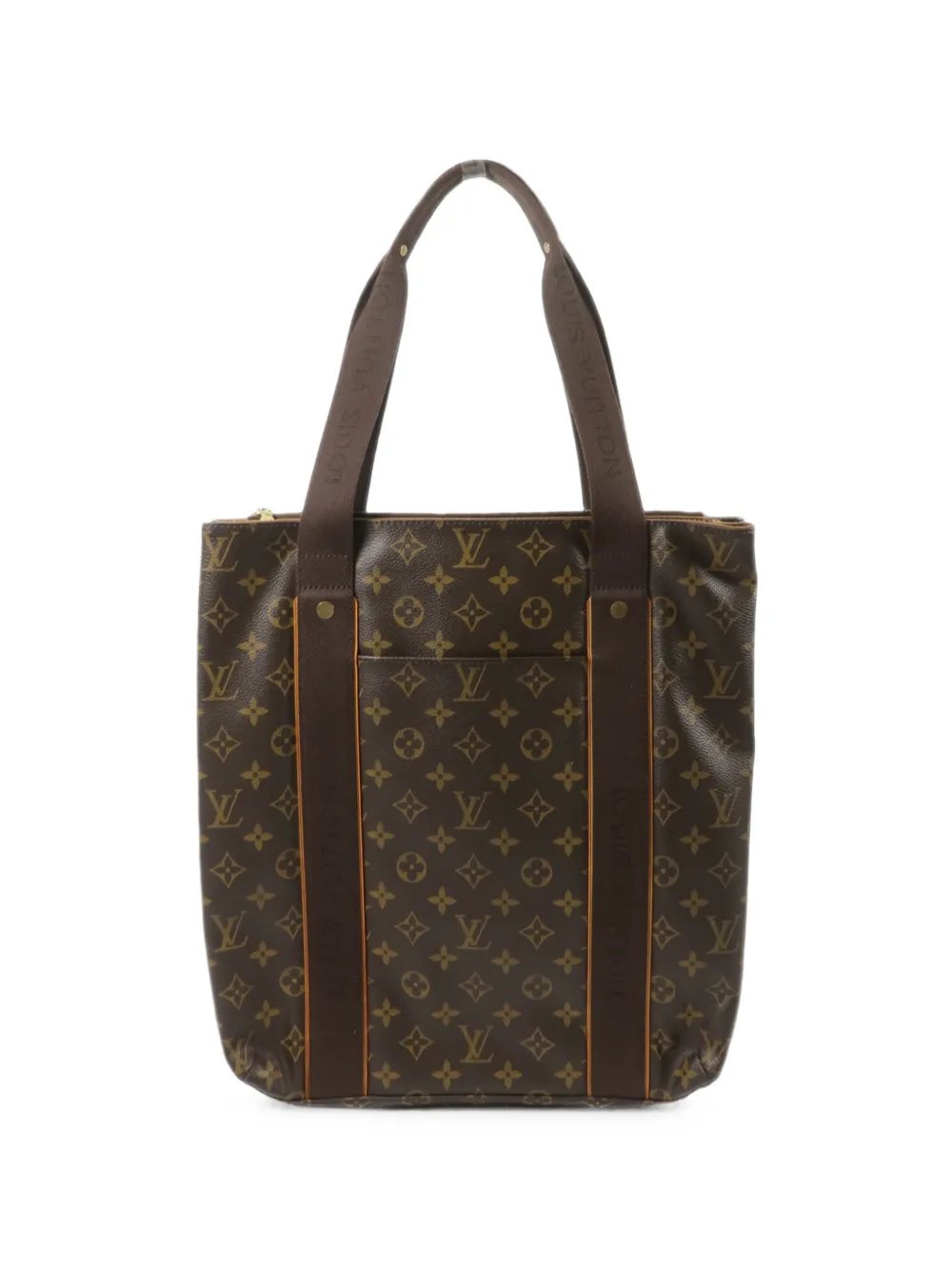 Cabas Beaubourg Monogram tote bag
