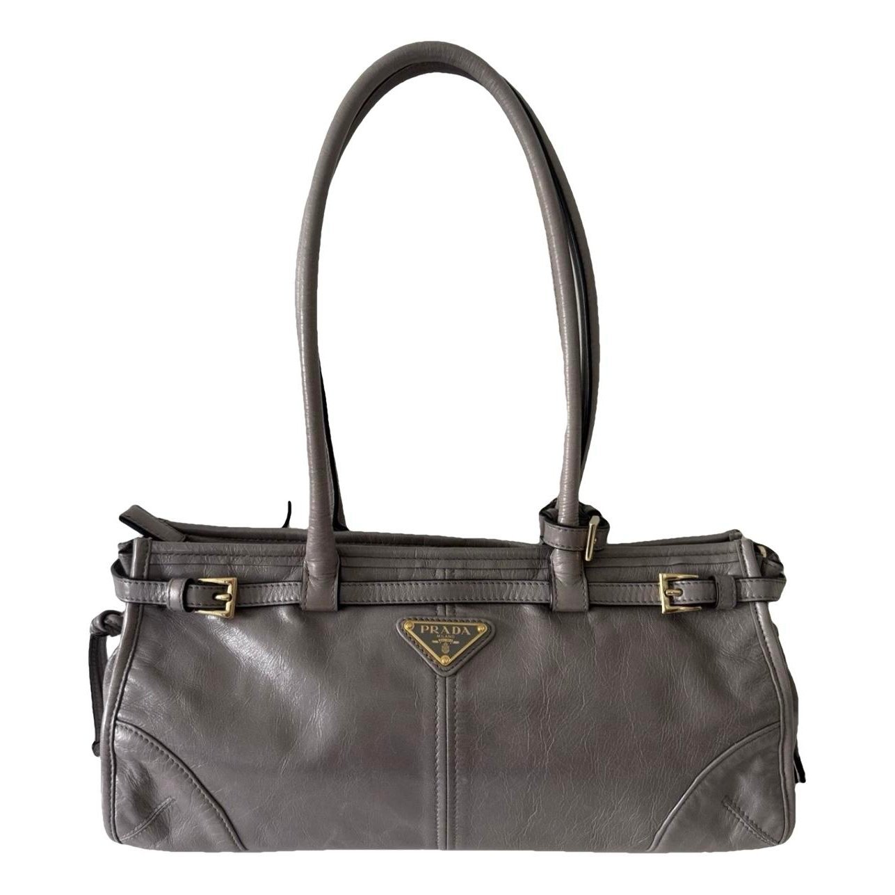 Bonnie leather handbag