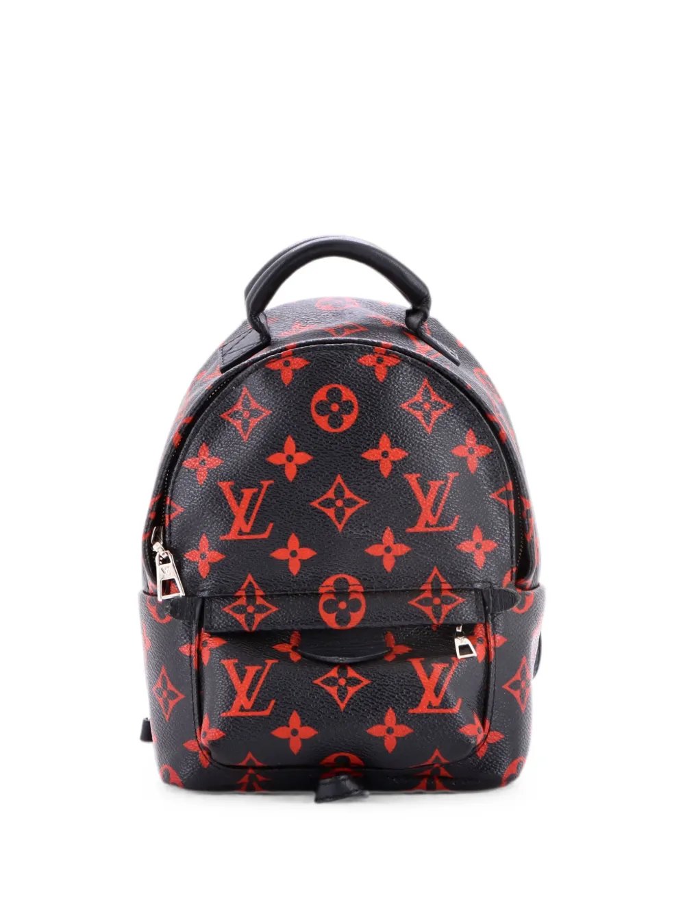 Palm Springs Limited Edition Monogram Infrarouge Mini backpack