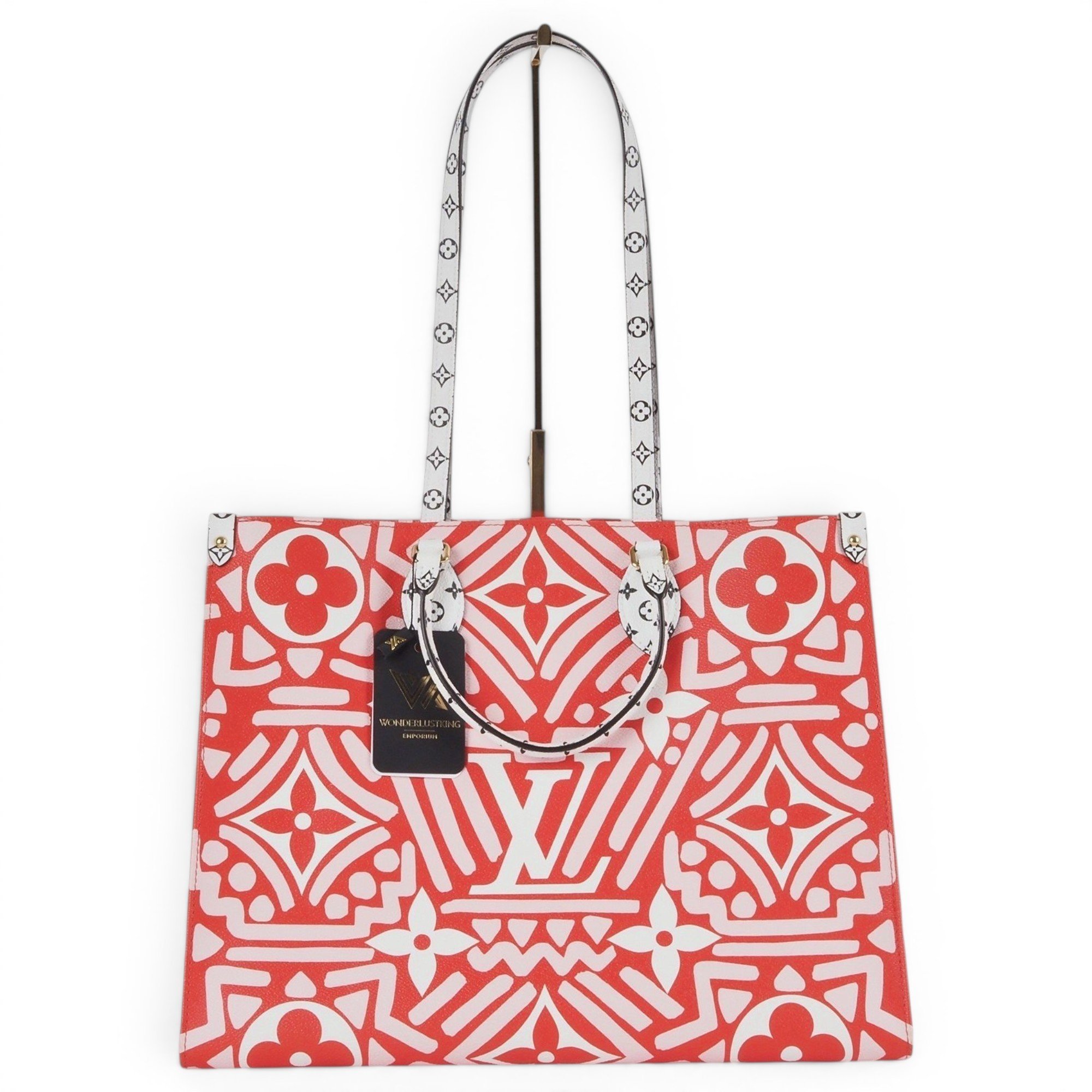 Onthego tote
