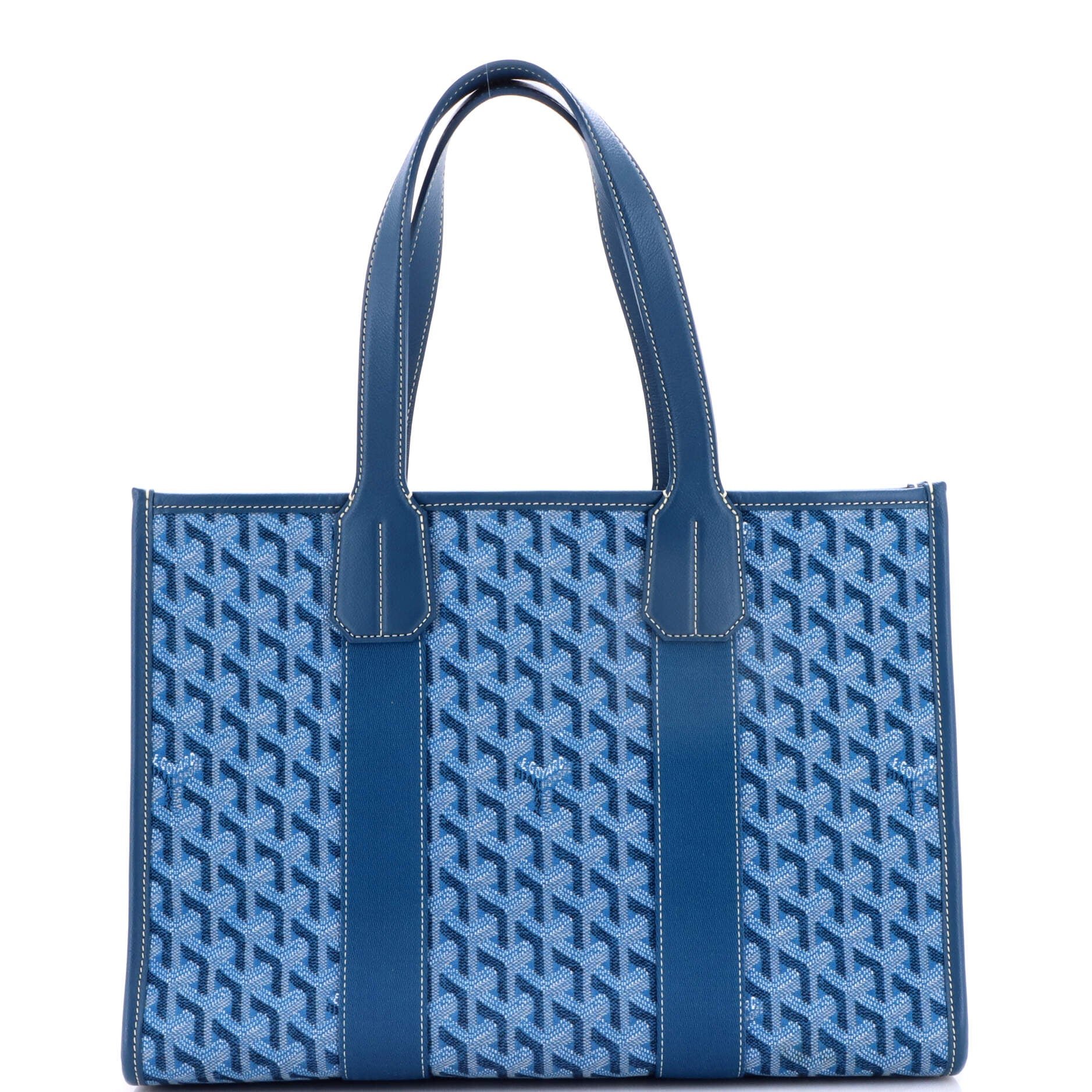 Goyard Villette Tote Canvas PM