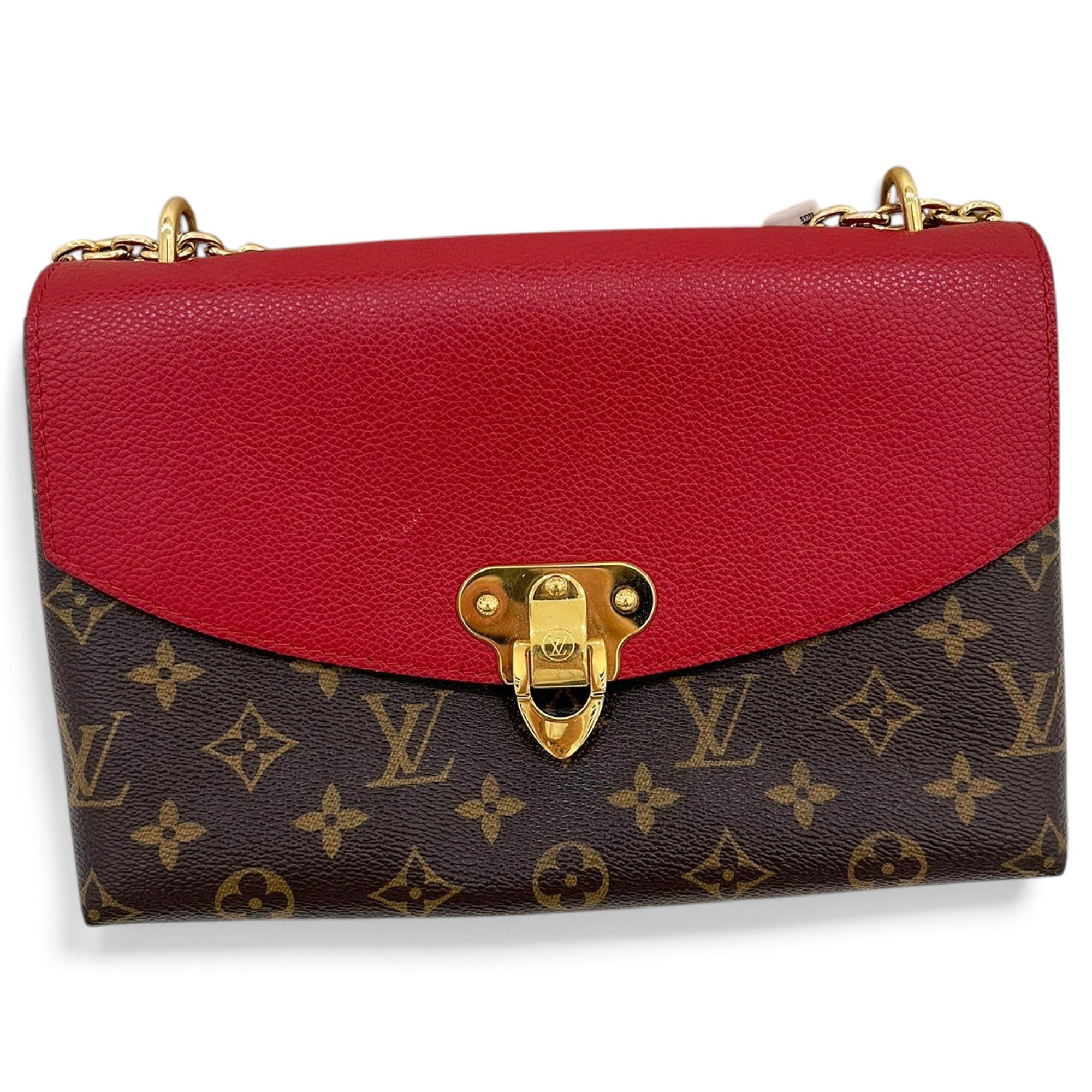 Saint Placide handbag