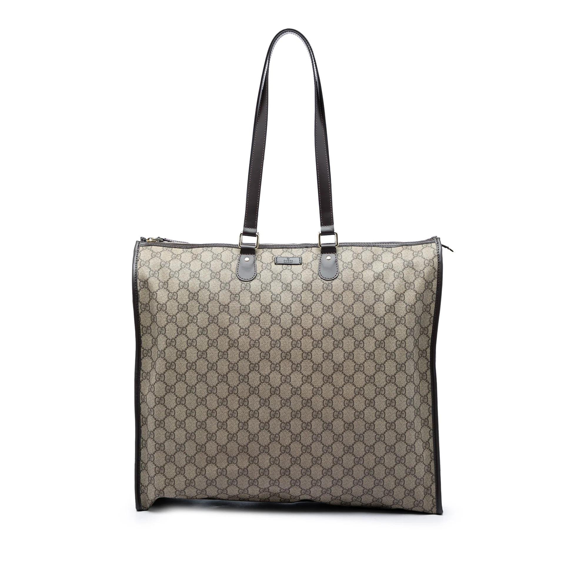 Cloth tote