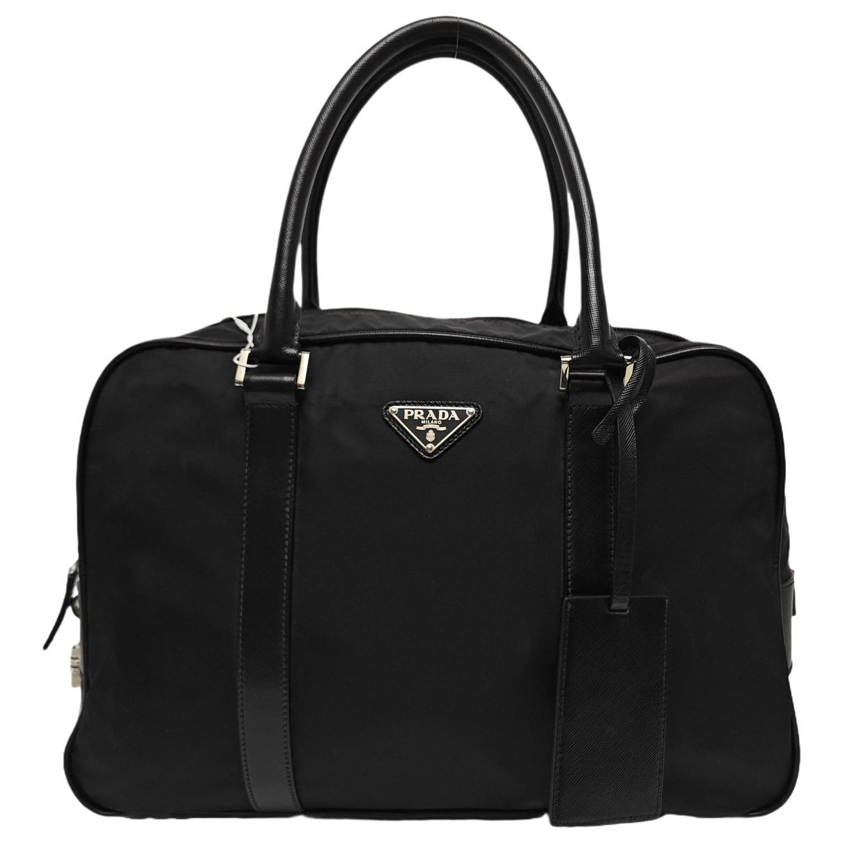 Cloth handbag
