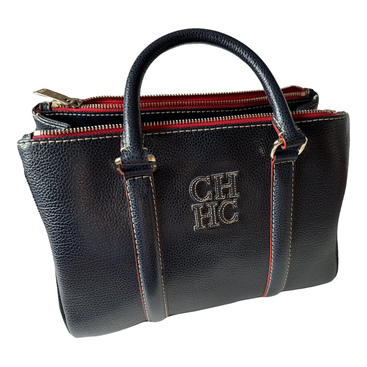 Carolina Herrera Leather handbag