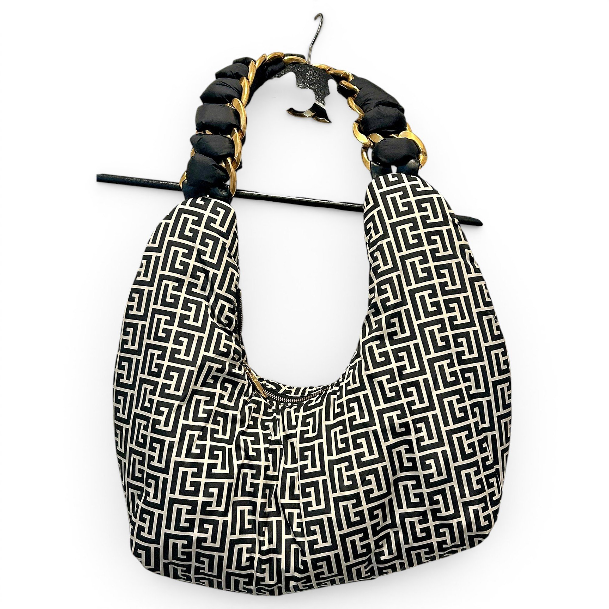 Cloth handbag