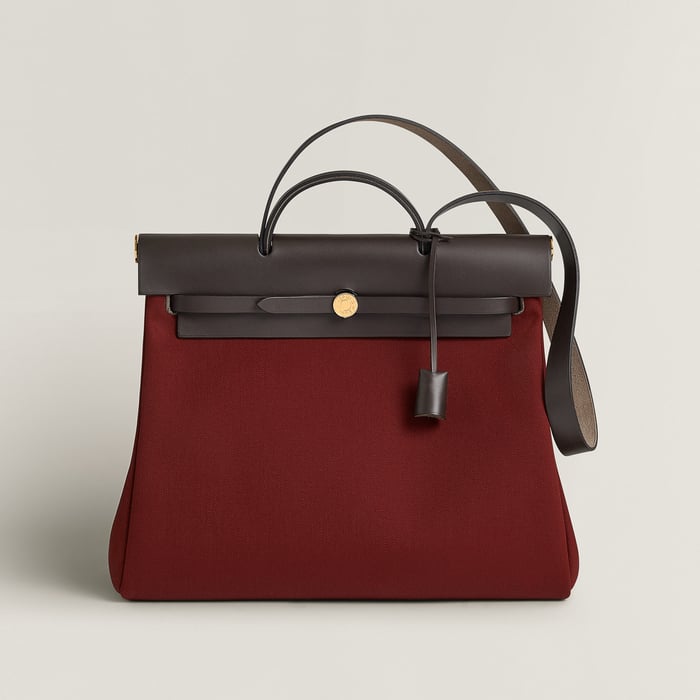 Herbag Zip 39 Bag