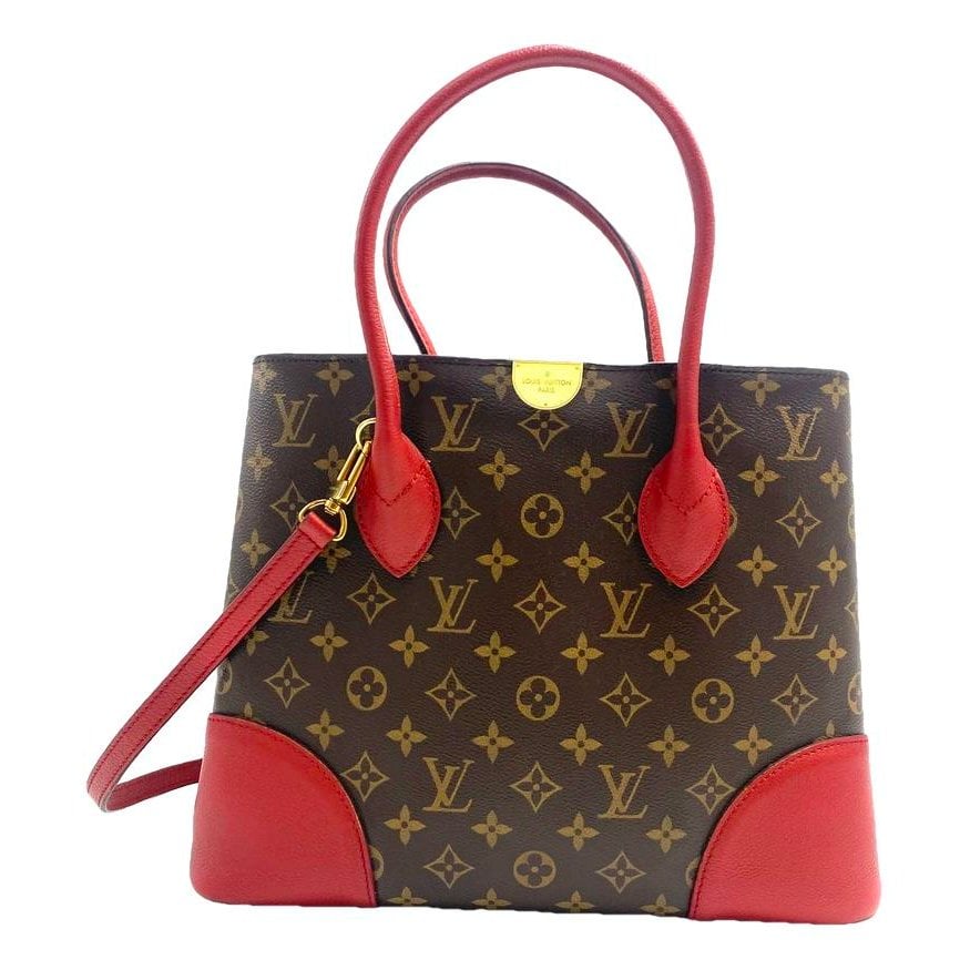 Flandrin cloth crossbody bag